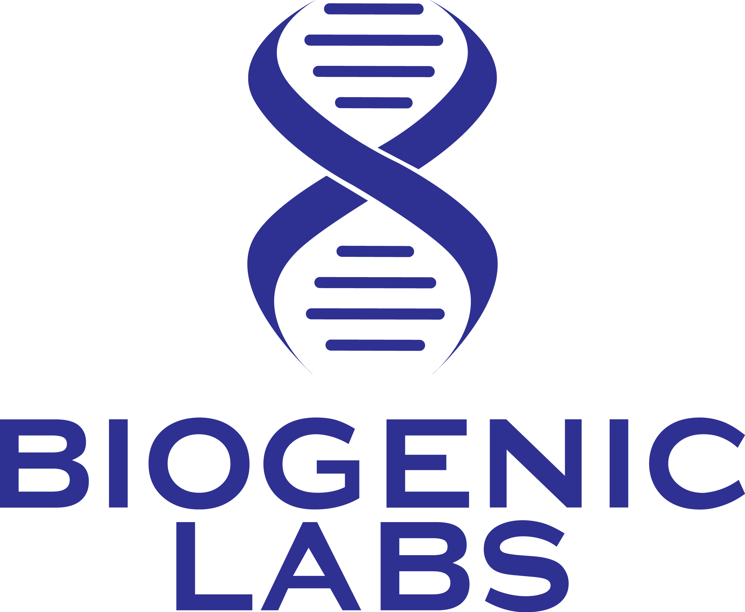 Biogenic Labs Logo